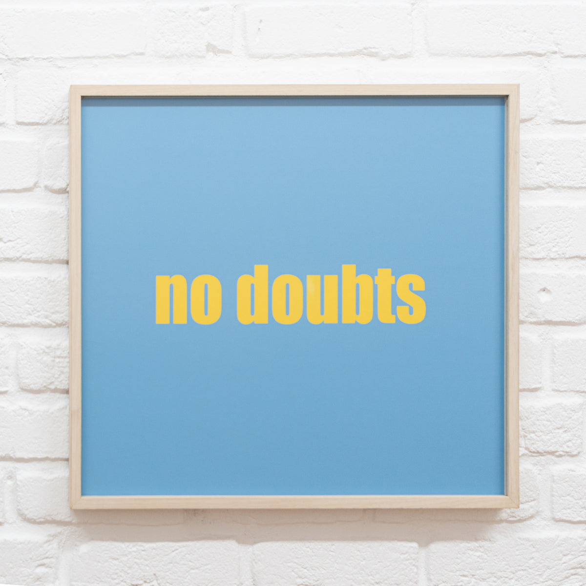 no limits, no taboos, no barriers, no doubts – Klaus Ebbers, 2025