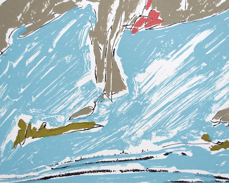 Giuseppe Donnaloia aus der Mappe 6 in Kalkar