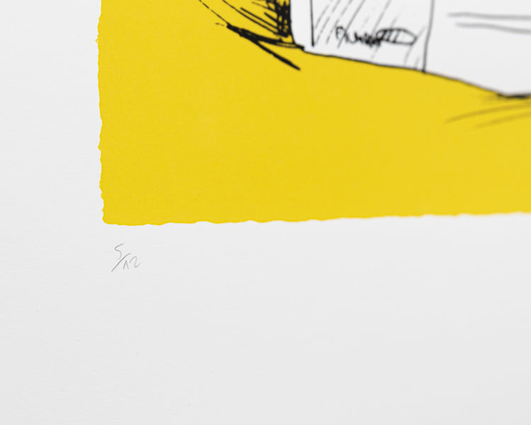 Hanimex 35me - Paula Wessel