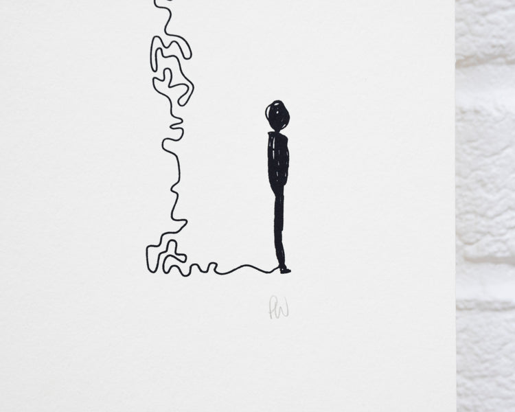 Mind - Paula Wessel