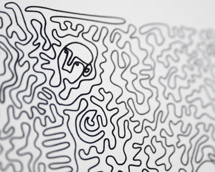 Mind - Paula Wessel
