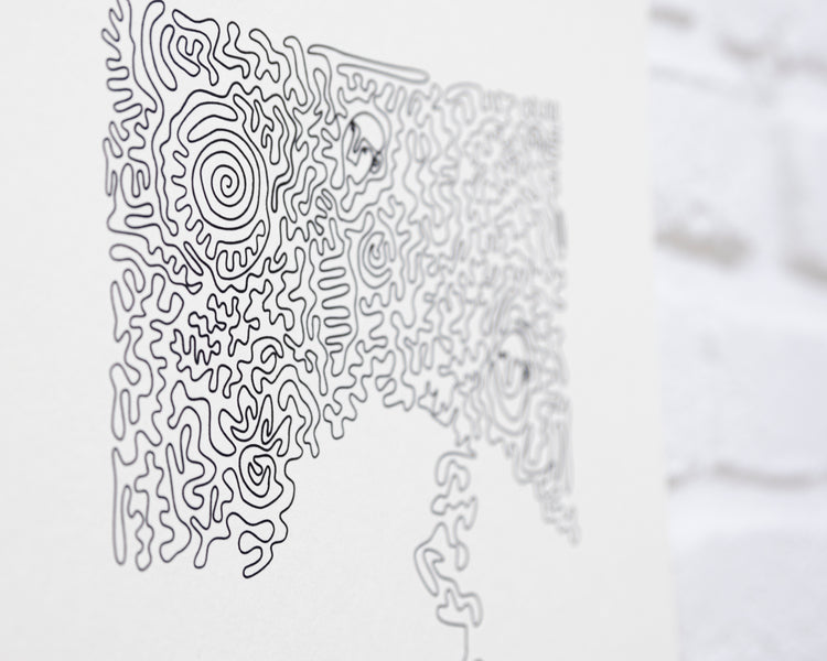 Mind - Paula Wessel