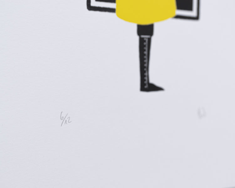 Raincoat - Paula Wessel