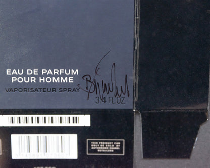 Bleu de Chanel – Thomas Baumgärtel, 2025