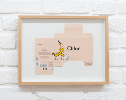 Chloé – Thomas Baumgärtel, 2025
