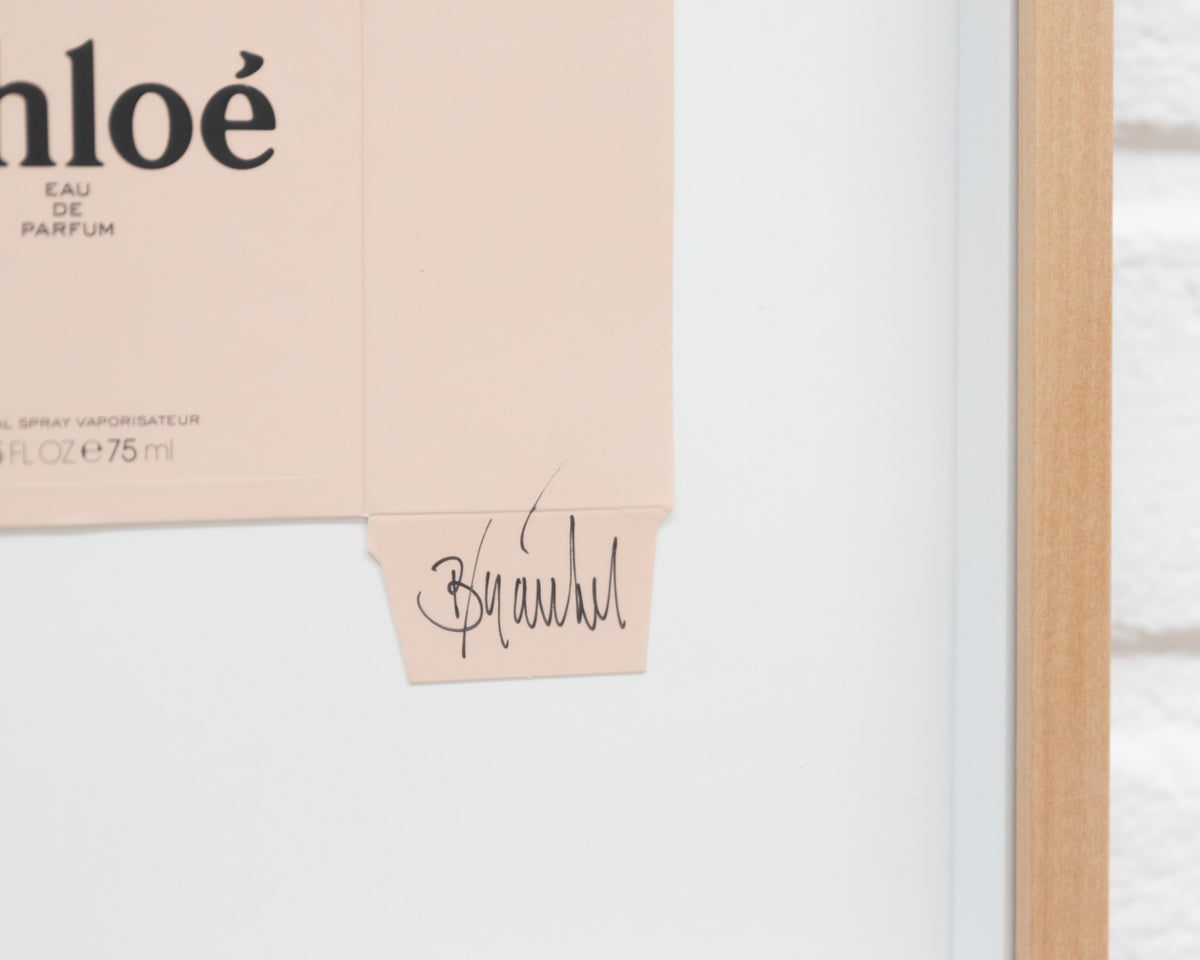 Chloé – Thomas Baumgärtel, 2025
