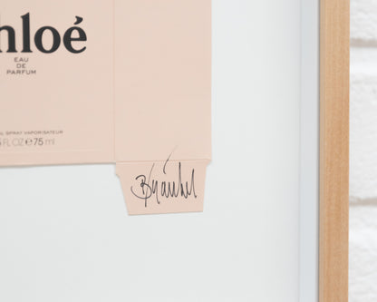 Chloé – Thomas Baumgärtel, 2025
