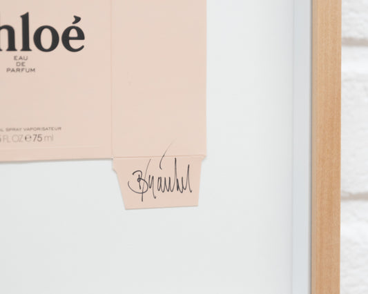 Chloé – Thomas Baumgärtel, 2025