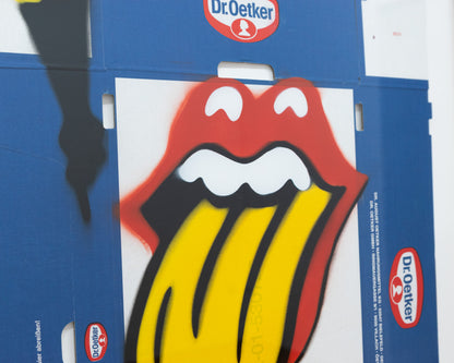 Dr. Oetker – Thomas Baumgärtel, 2024