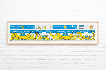 Handle with care – Thomas Baumgärtel, 2005