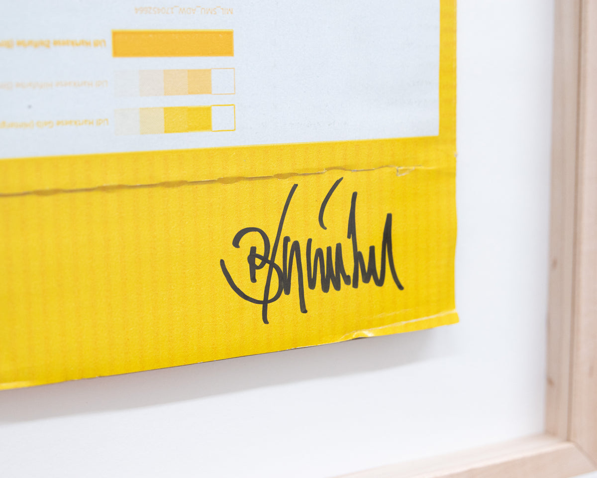 Schwarzwald – Thomas Baumgärtel, 2024