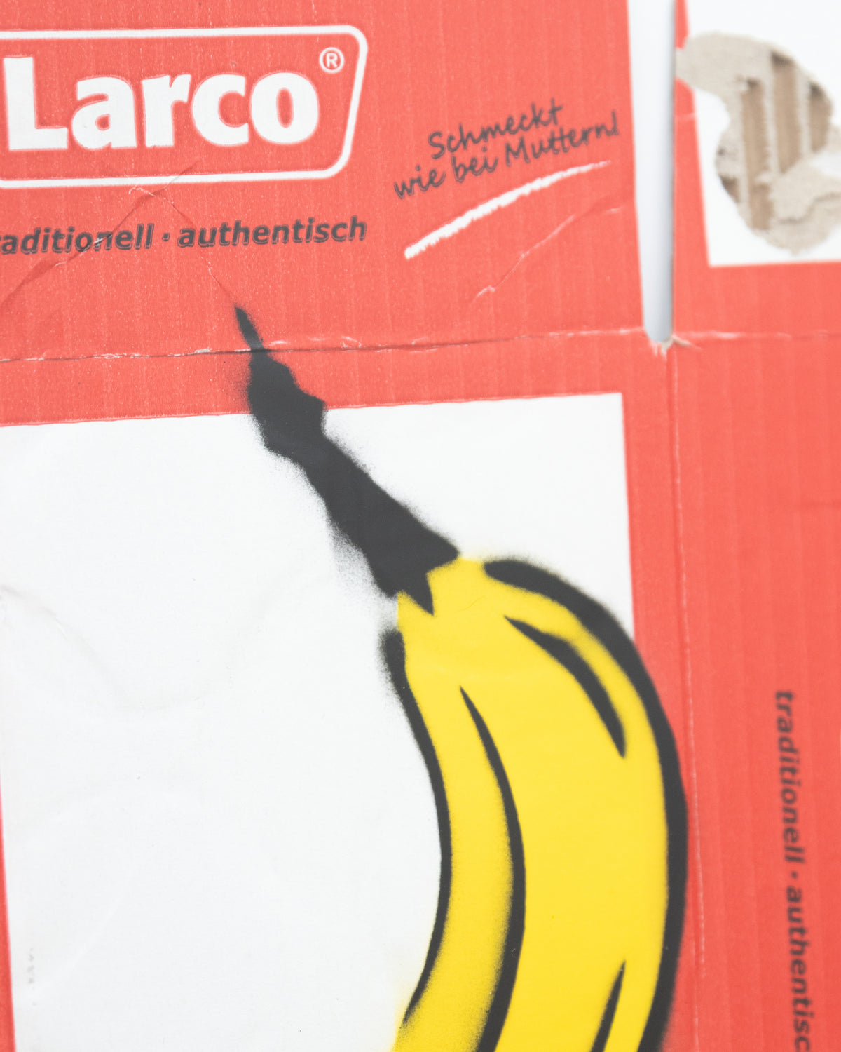 Schmeckt wie bei Muttern! – Thomas Baumgärtel, 2025