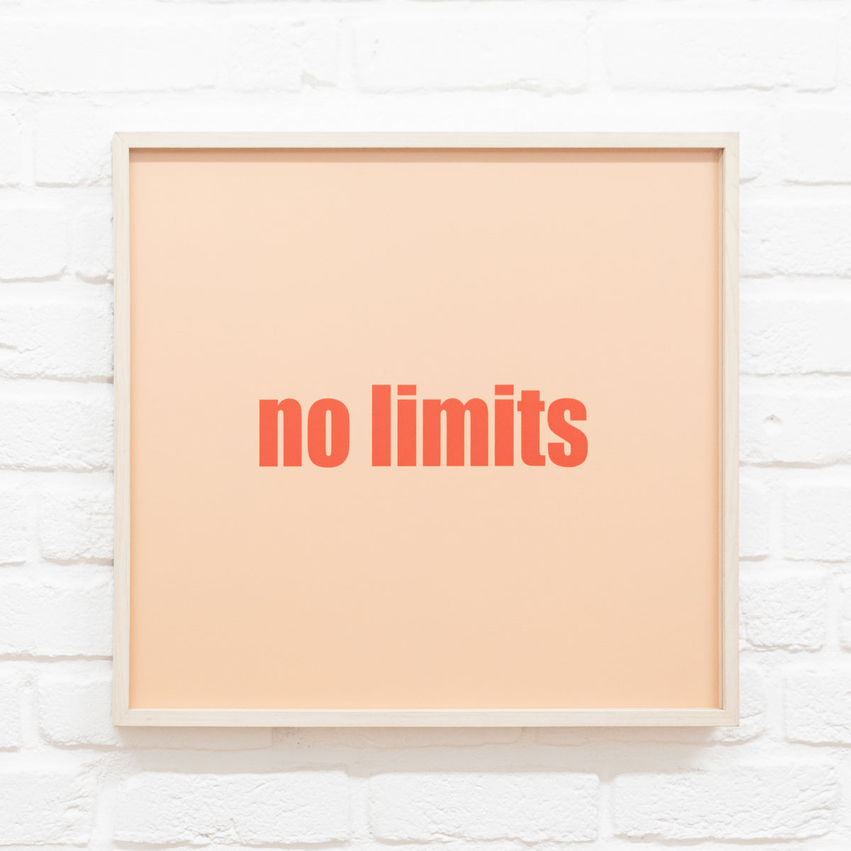 no limits, no taboos, no barriers, no doubts – Klaus Ebbers, 2025
