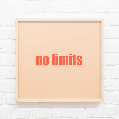 no limits, no taboos, no barriers, no doubts – Klaus Ebbers, 2025