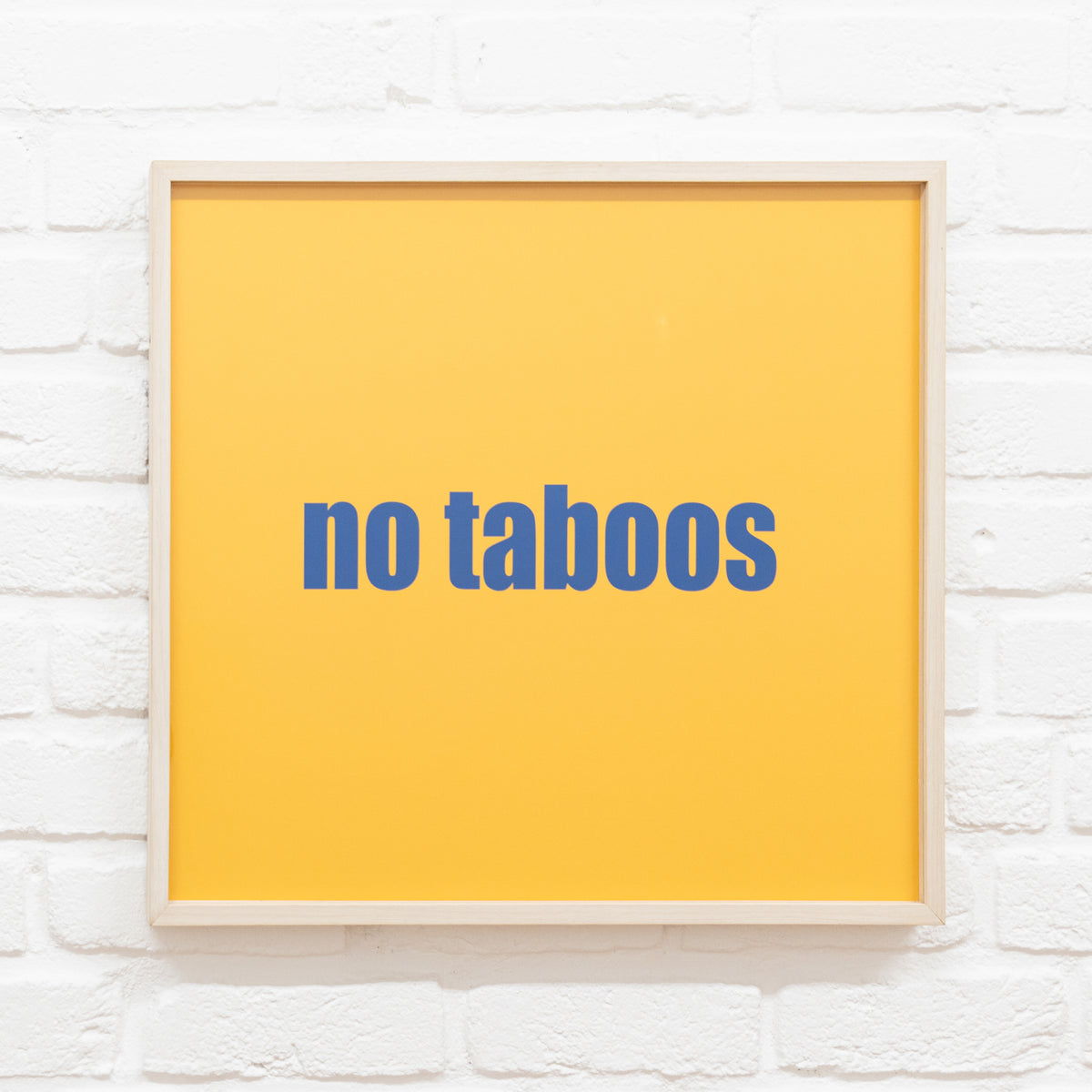 no limits, no taboos, no barriers, no doubts – Klaus Ebbers, 2025