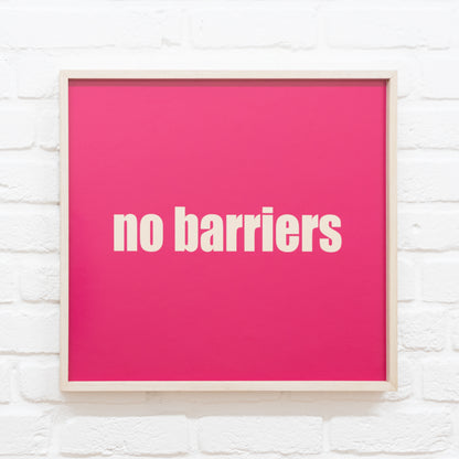 no limits, no taboos, no barriers, no doubts – Klaus Ebbers, 2025