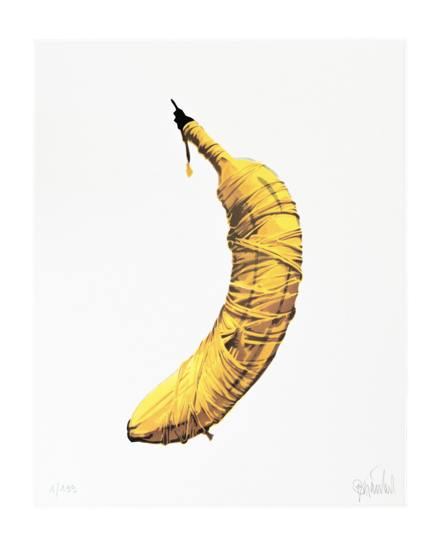 Christobanane – Thomas Baumgärtel