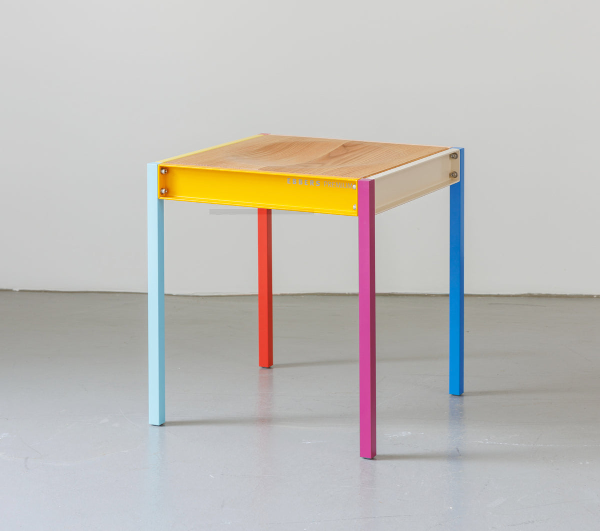 Hocker „Coco Berlin“ – Klaus Ebbers