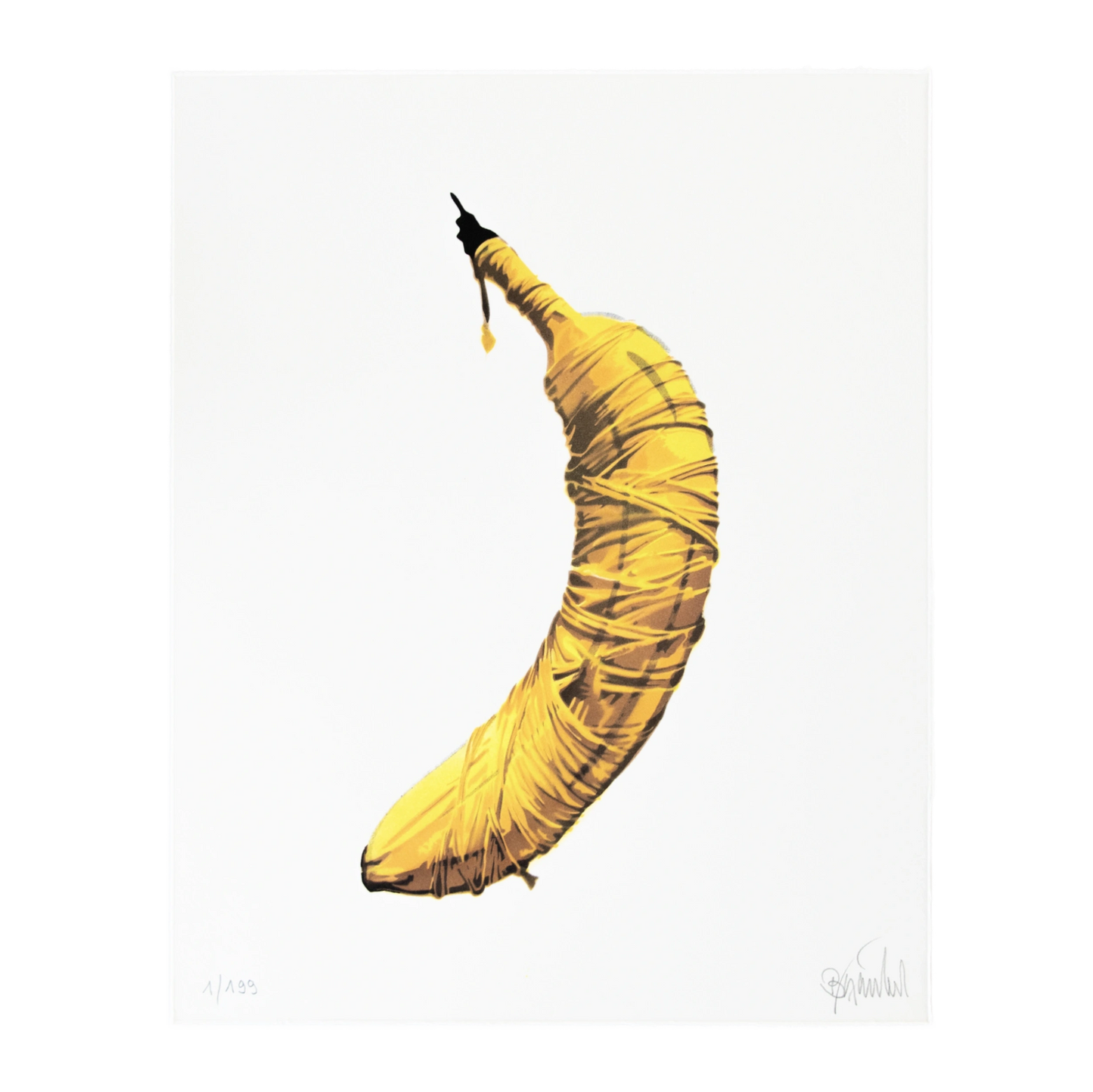 Christobanane – Thomas Baumgärtel, 2026