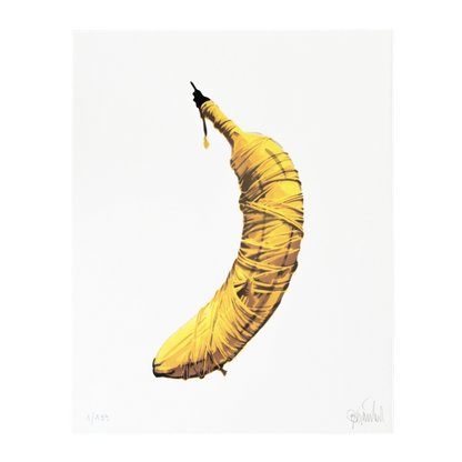 Christobanane – Thomas Baumgärtel, 2026