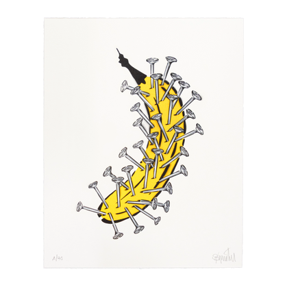 Ueckerbanane – Thomas Baumgärtel, 2026