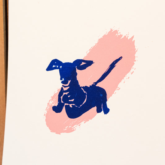 DACKELDASH I