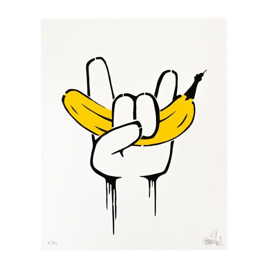 Rock it! – Thomas Baumgärtel