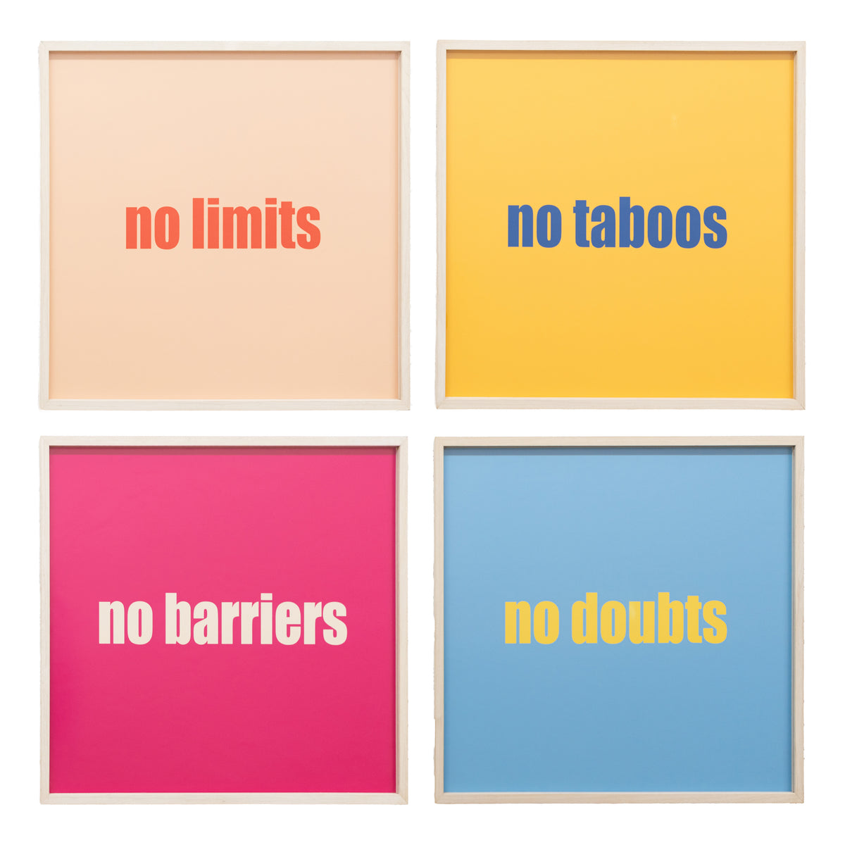 no limits, no taboos, no barriers, no doubts – Klaus Ebbers, 2025