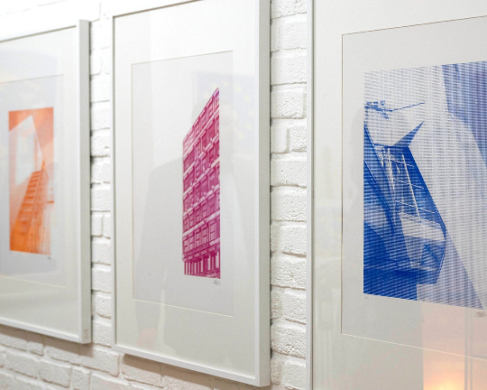 Avala - Alexandra B. C. Bottenbruch