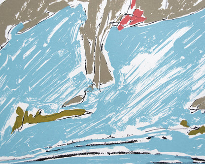 Giuseppe Donnaloia aus der Mappe 6 in Kalkar