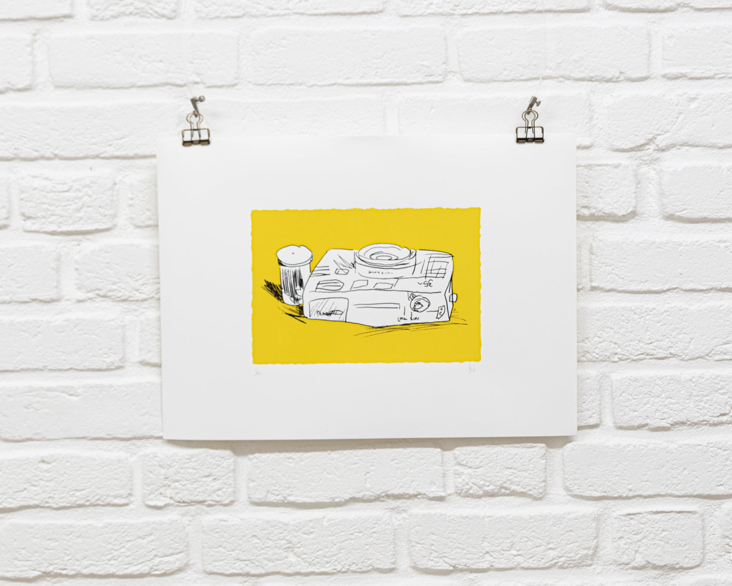Hanimex 35me - Paula Wessel