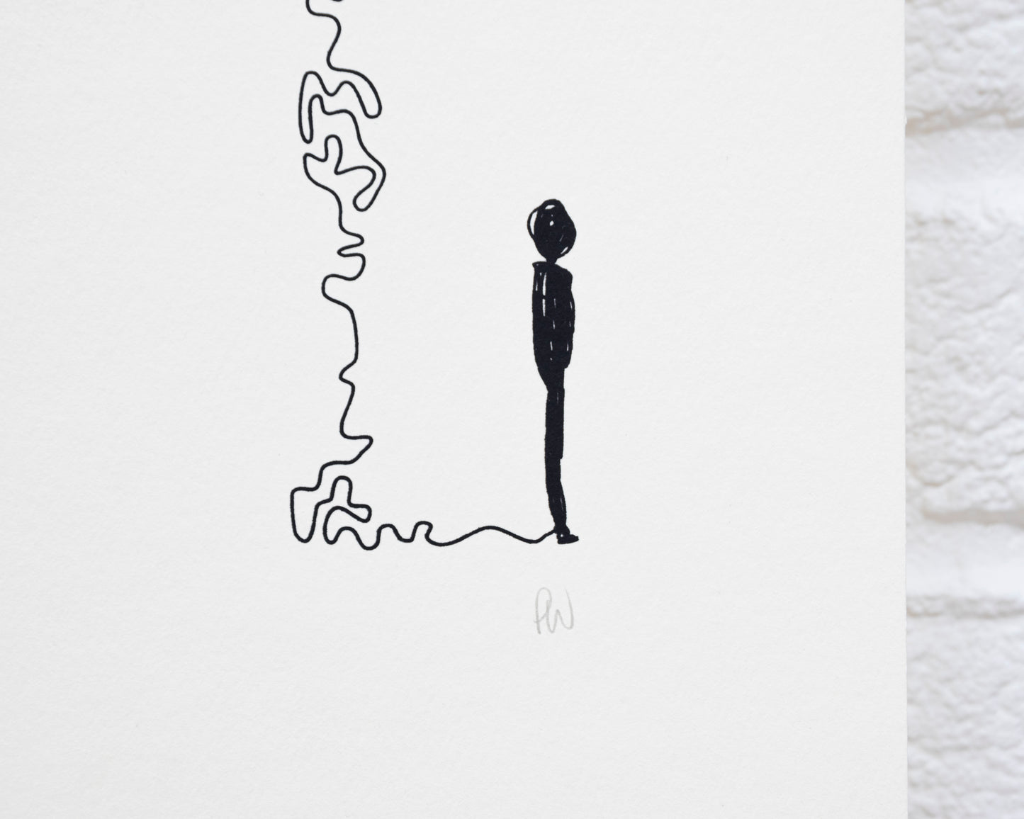 Mind - Paula Wessel