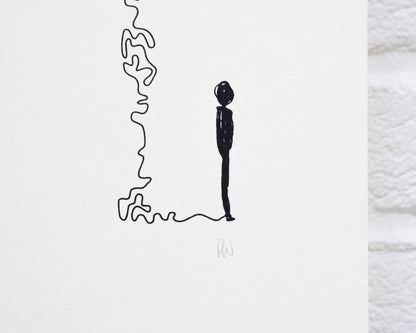 Mind - Paula Wessel