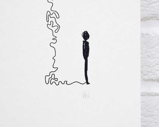 Mind - Paula Wessel