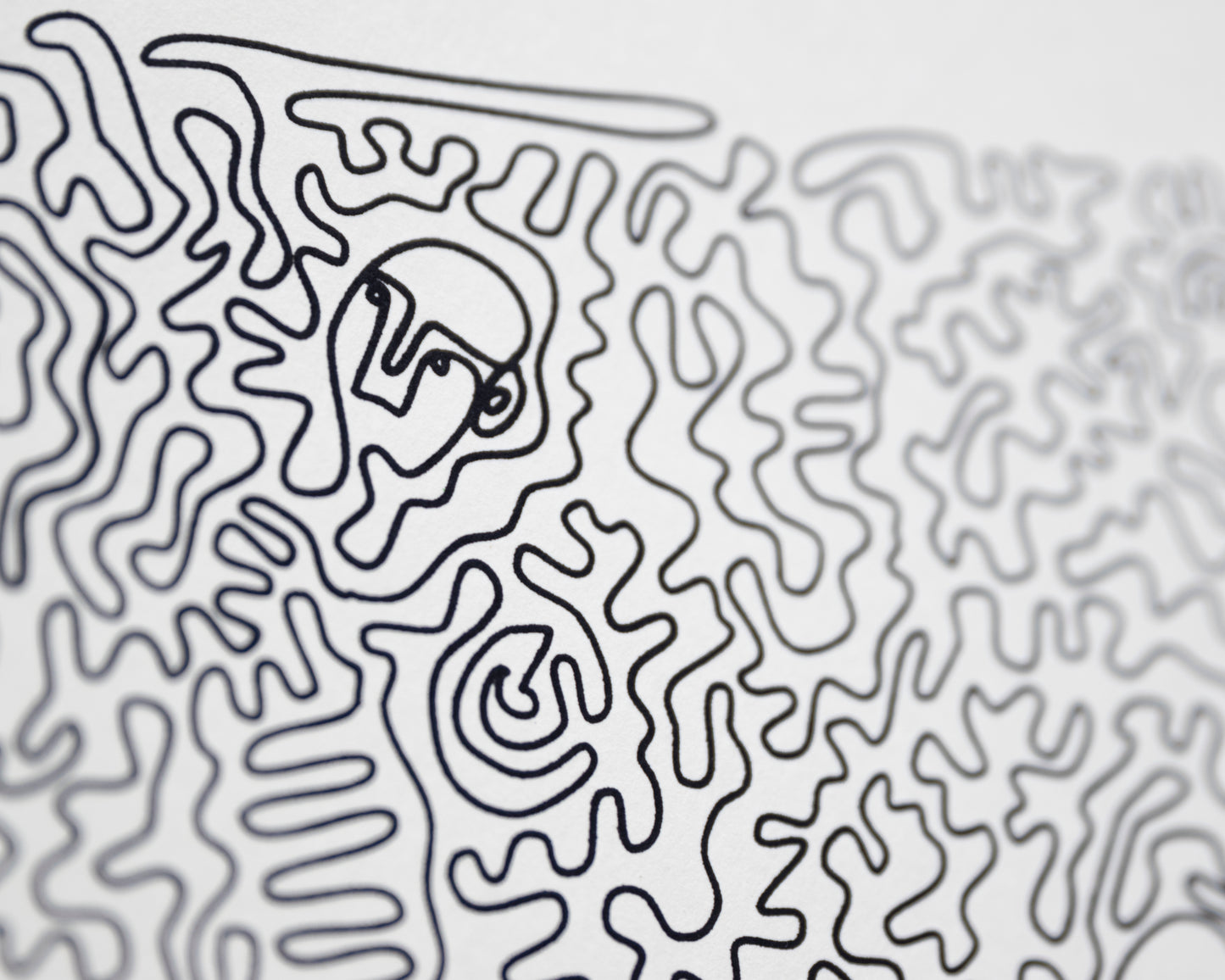 Mind - Paula Wessel