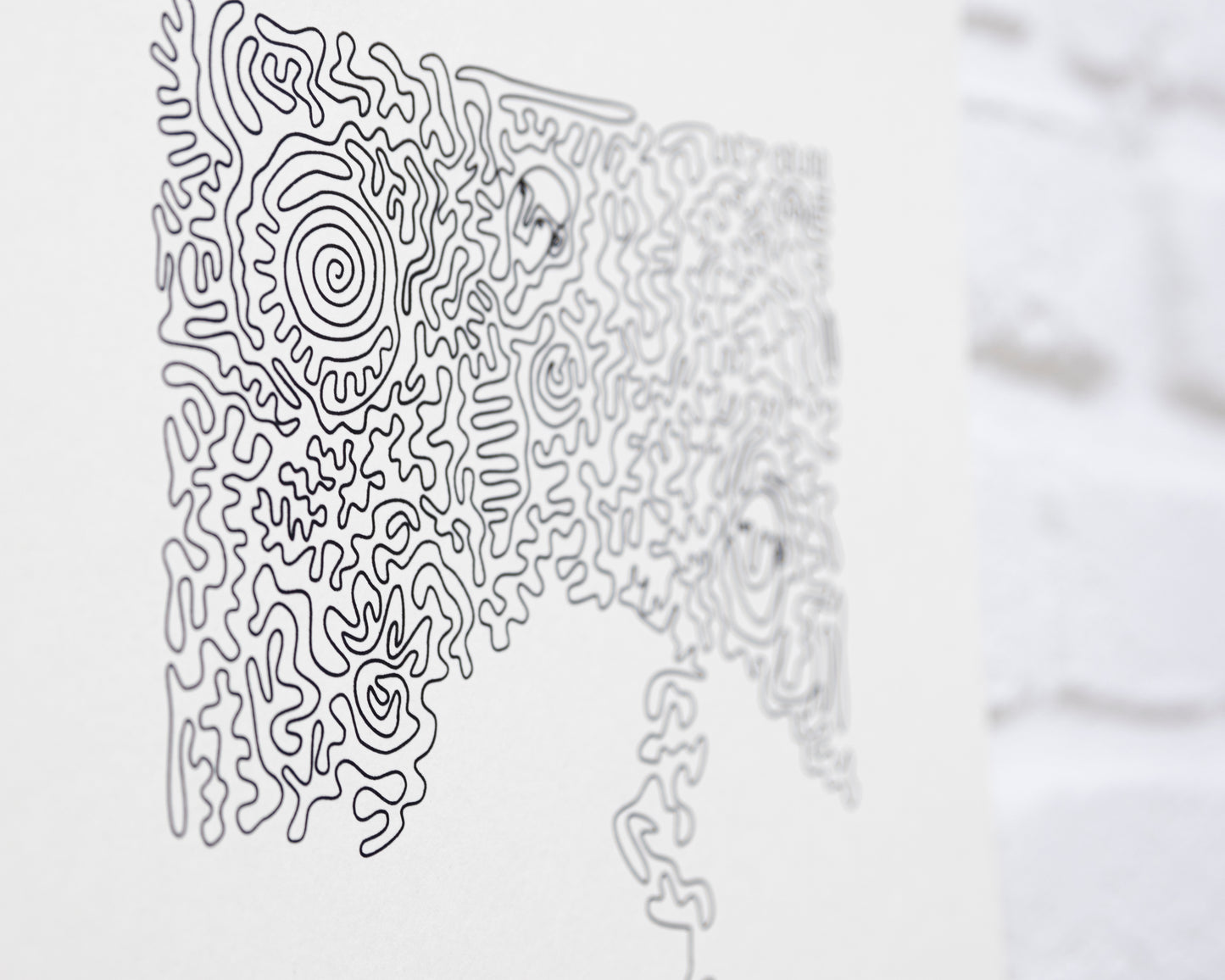 Mind - Paula Wessel
