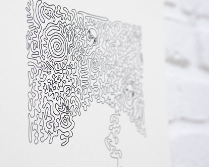 Mind - Paula Wessel