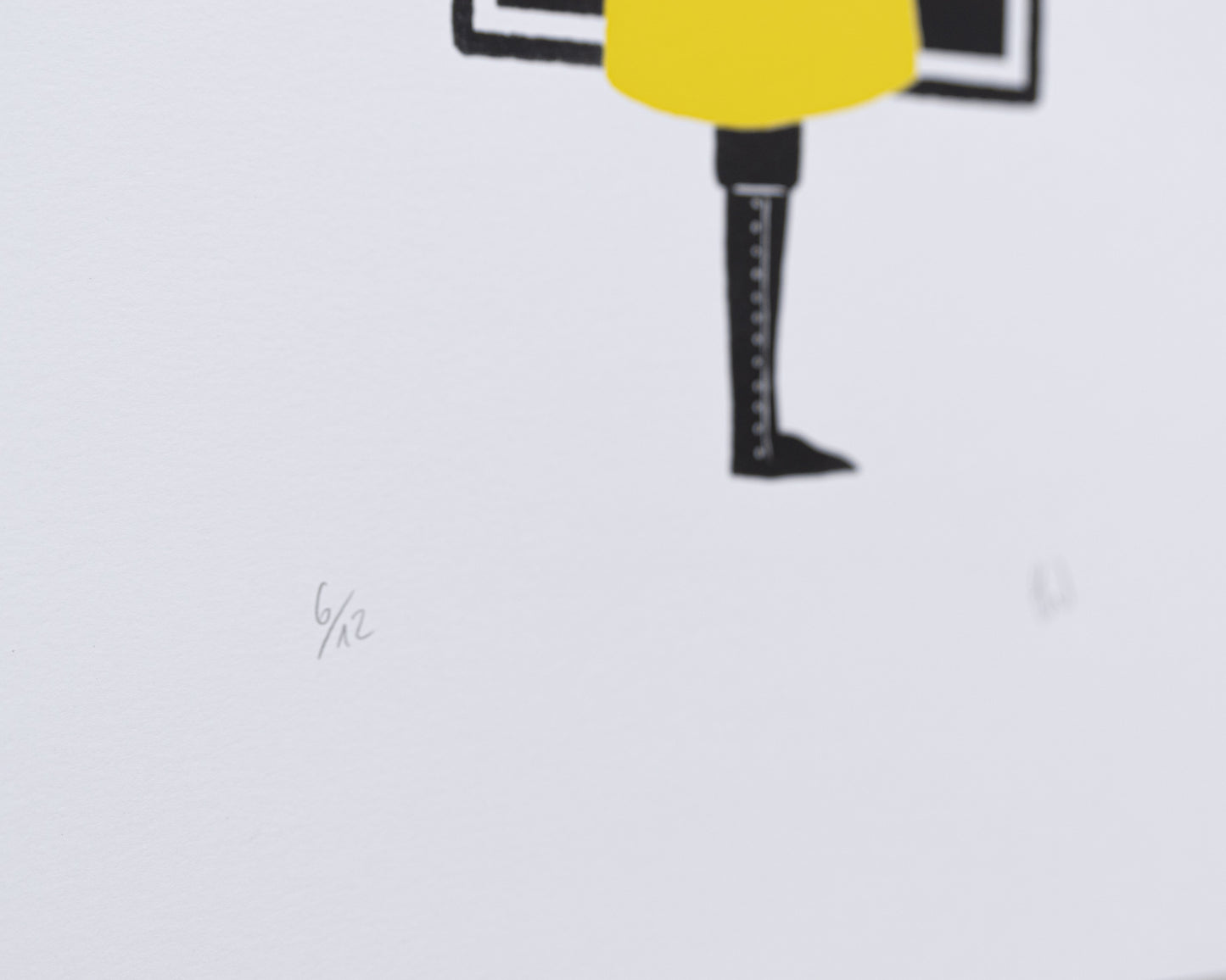 Raincoat - Paula Wessel